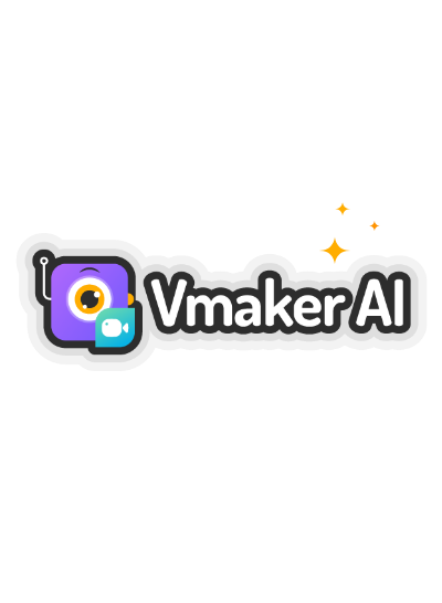 Animaker launches Vmaker AI - A tool that takes videos from Raw to Wow in Minutes!